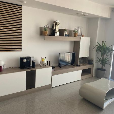 Acogedor Apartamento Walencja Zewnętrze zdjęcie