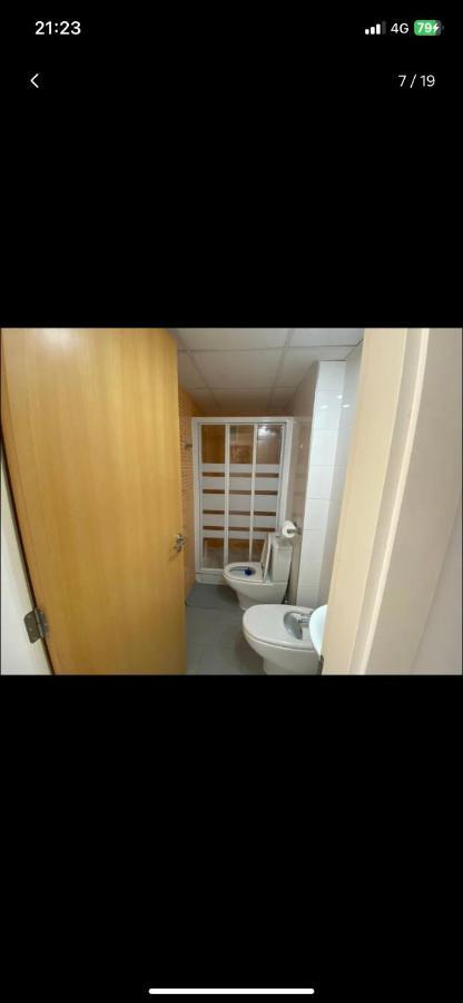 Acogedor Apartamento Walencja Zewnętrze zdjęcie