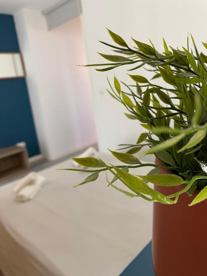Acogedor Apartamento Walencja Zewnętrze zdjęcie