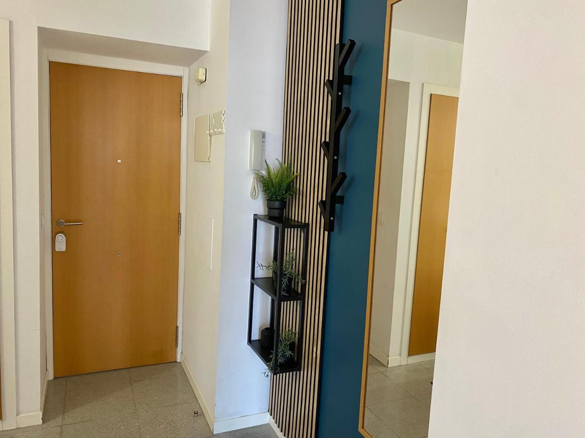 Acogedor Apartamento Walencja Zewnętrze zdjęcie