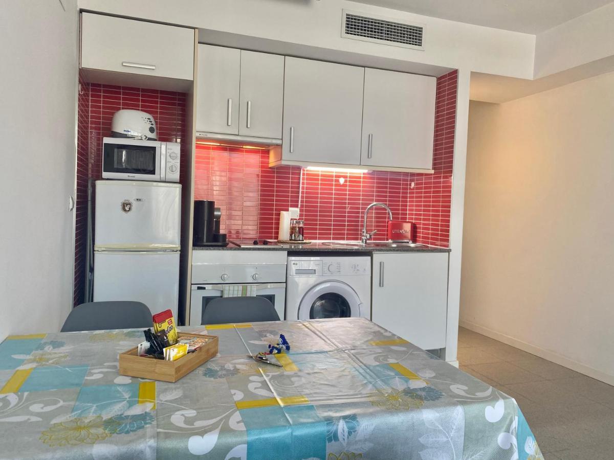 Acogedor Apartamento Walencja Zewnętrze zdjęcie