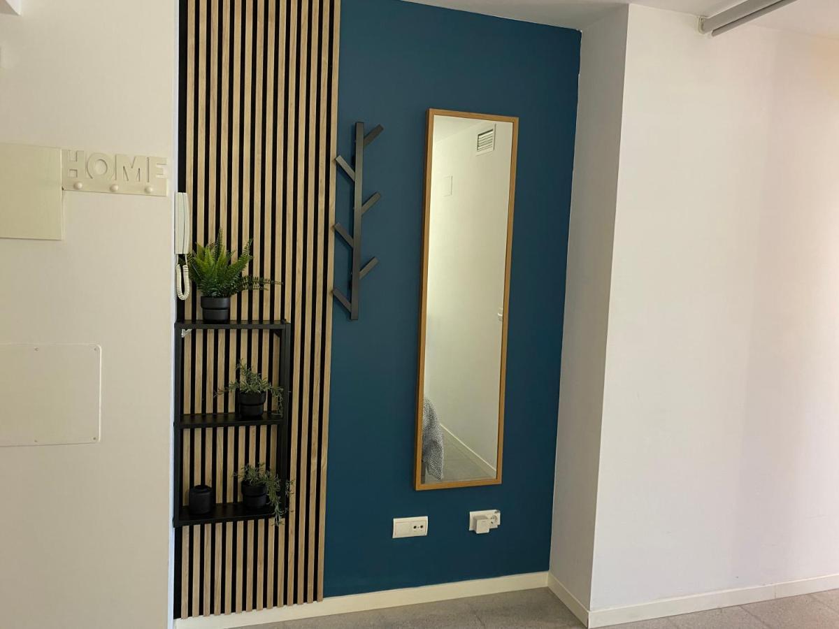 Acogedor Apartamento Walencja Zewnętrze zdjęcie