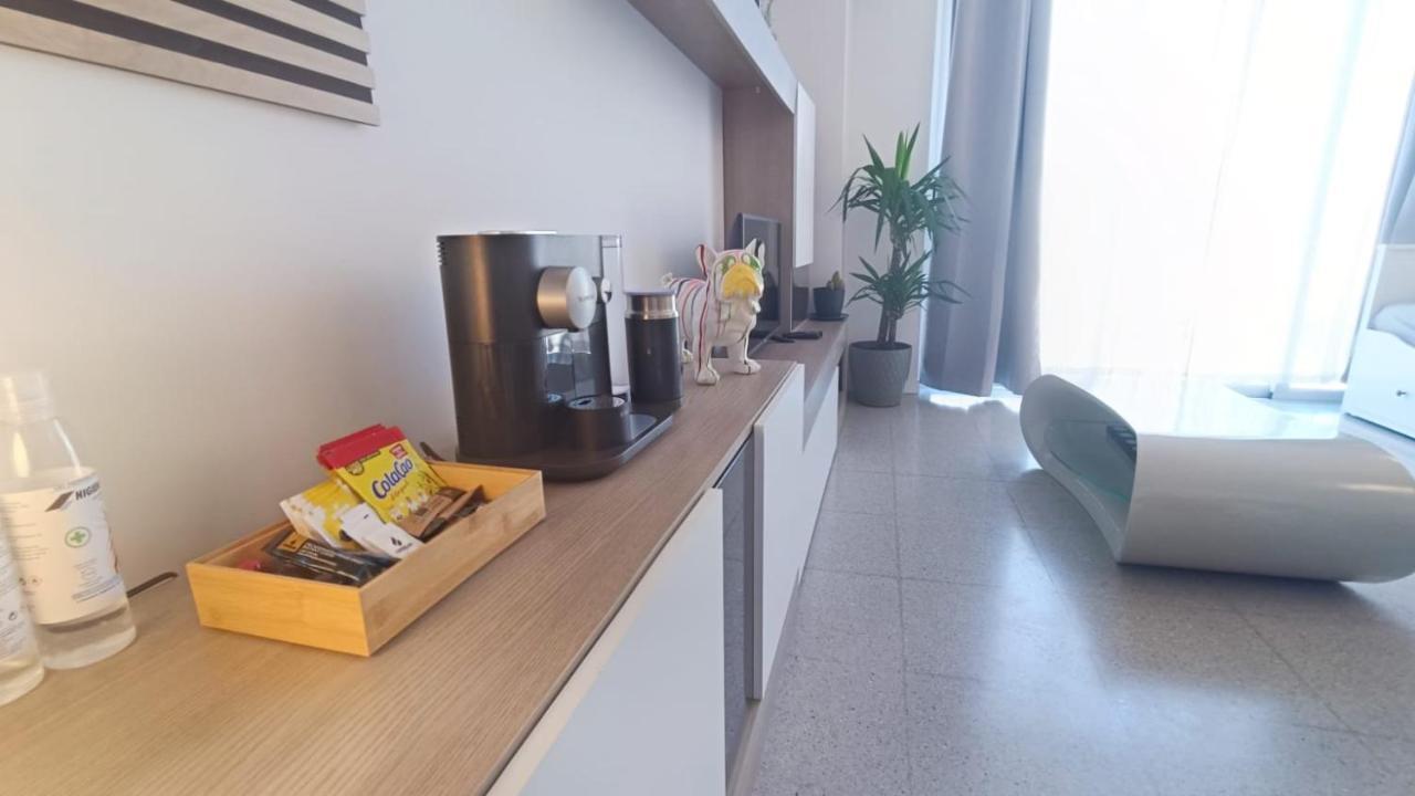Acogedor Apartamento Walencja Zewnętrze zdjęcie